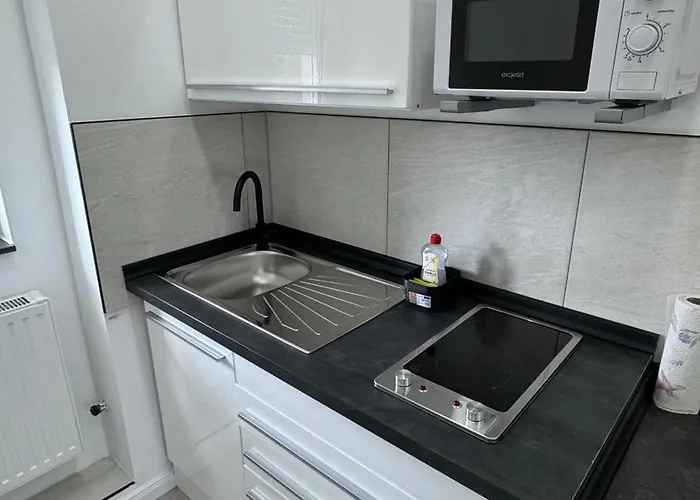 Am Zollverein -wifi - Parking For Free