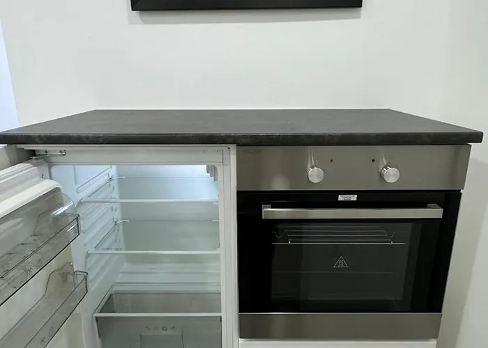 Am Zollverein -wifi - Parking For Free Appartement *